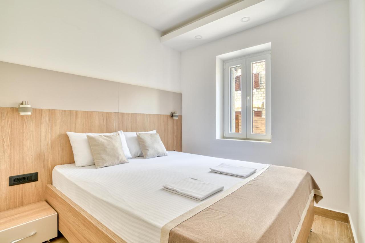 Symphony Apartments Street View Petrovac Zewnętrze zdjęcie