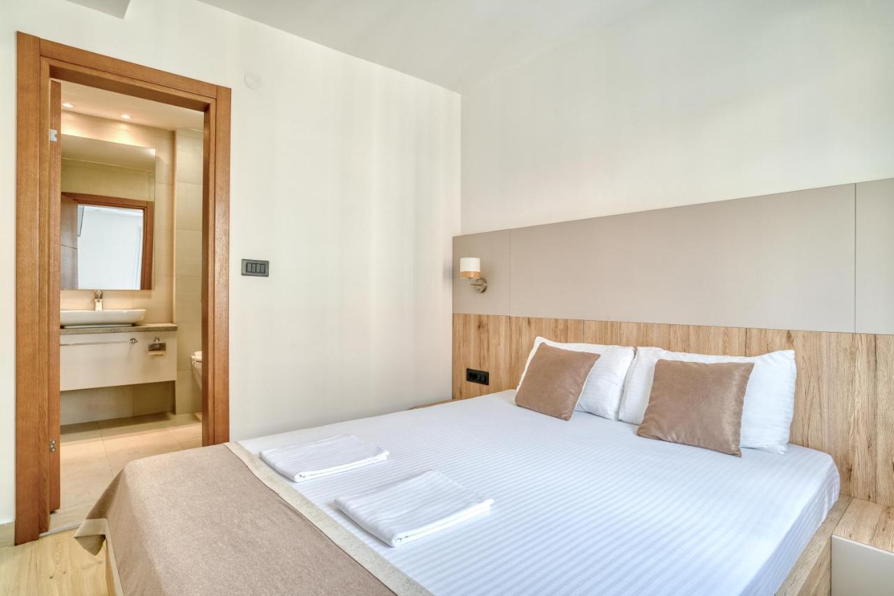 Symphony Apartments Street View Petrovac Zewnętrze zdjęcie