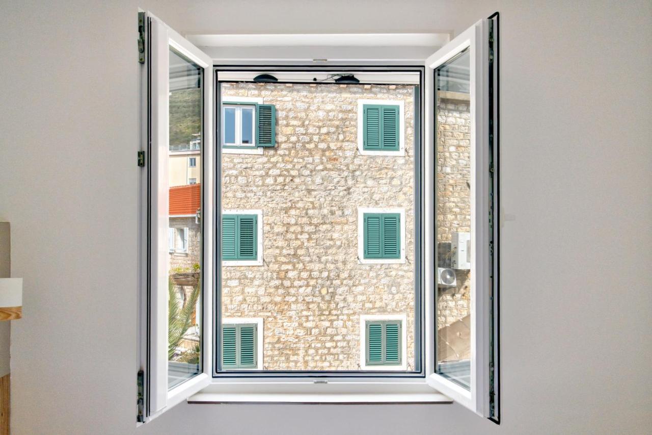 Symphony Apartments Street View Petrovac Zewnętrze zdjęcie